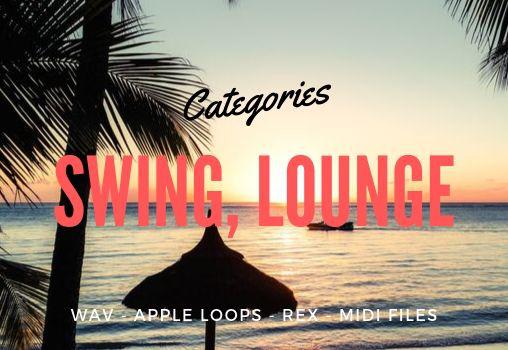 SWING -LOUNGE